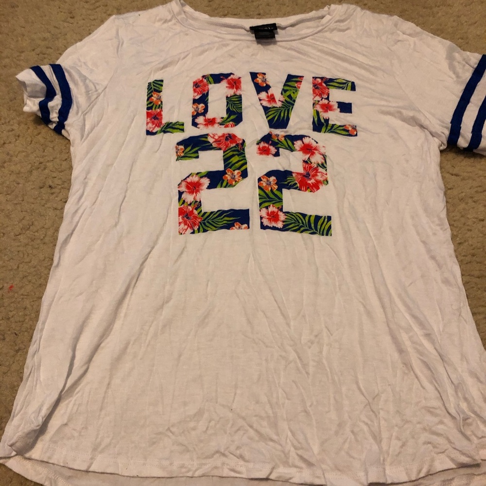 Graphic T-shirt